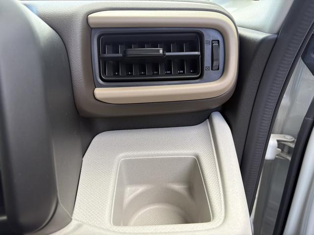 スペーシア ハイブリッドＧ　両側スライドドア　スマートキー　衝突被害軽減ブレーキ　クリアランスソナー　ＬＥＤヘッドライト　レンタカーＵＰ（35枚目）