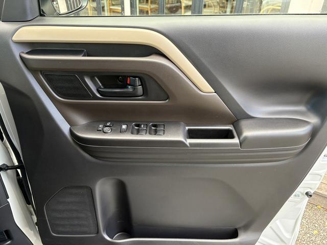 スペーシア ハイブリッドＧ　両側スライドドア　スマートキー　衝突被害軽減ブレーキ　クリアランスソナー　ＬＥＤヘッドライト　レンタカーＵＰ（36枚目）