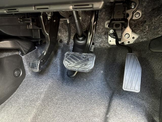 スペーシア ハイブリッドＧ　両側スライドドア　スマートキー　衝突被害軽減ブレーキ　クリアランスソナー　ＬＥＤヘッドライト　レンタカーＵＰ（39枚目）