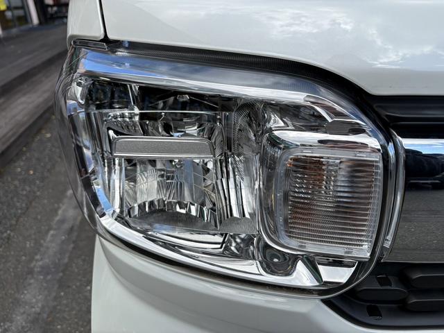 スペーシア ハイブリッドＧ　両側スライドドア　スマートキー　衝突被害軽減ブレーキ　クリアランスソナー　ＬＥＤヘッドライト　レンタカーＵＰ（41枚目）