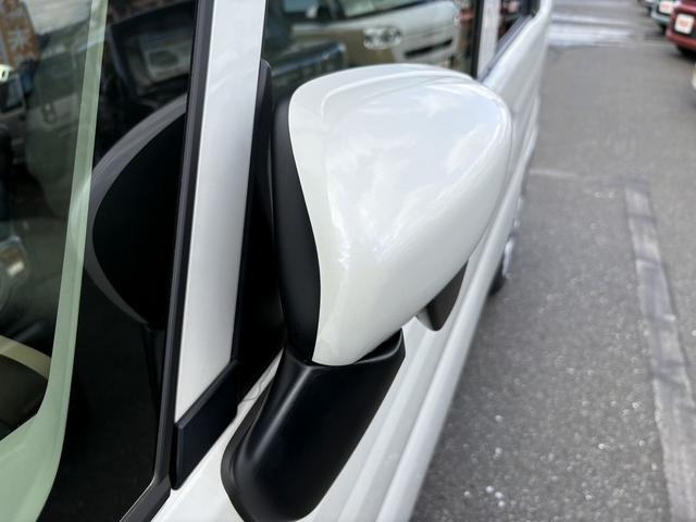 スペーシア ハイブリッドＧ　両側スライドドア　スマートキー　衝突被害軽減ブレーキ　クリアランスソナー　ＬＥＤヘッドライト　レンタカーＵＰ（42枚目）