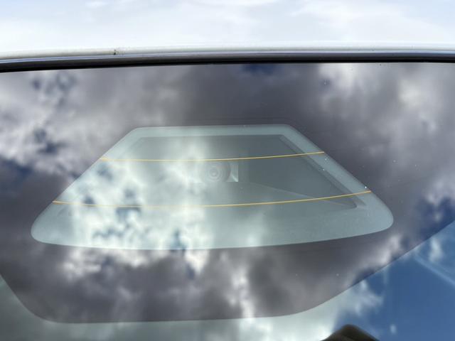 スペーシア ハイブリッドＧ　両側スライドドア　スマートキー　衝突被害軽減ブレーキ　クリアランスソナー　ＬＥＤヘッドライト　レンタカーＵＰ（43枚目）