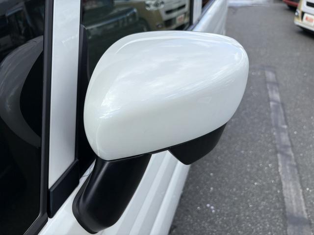 スペーシア ハイブリッドＧ　両側スライドドア　スマートキー　衝突被害軽減ブレーキ　クリアランスソナー　ＬＥＤヘッドライト　レンタカーＵＰ（44枚目）