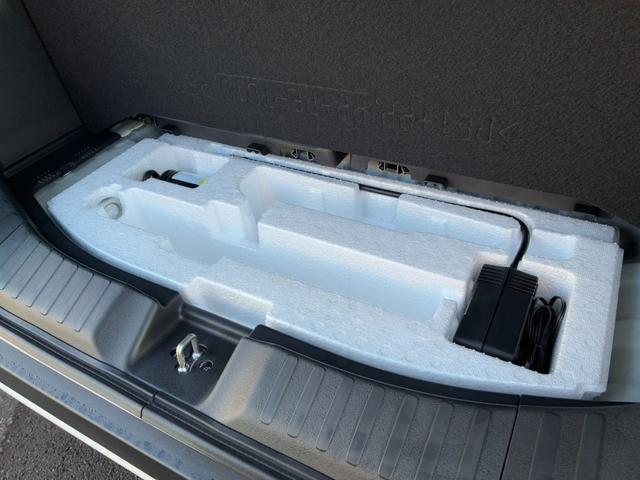 Ｎ－ＢＯＸカスタム ベースグレード（9枚目）