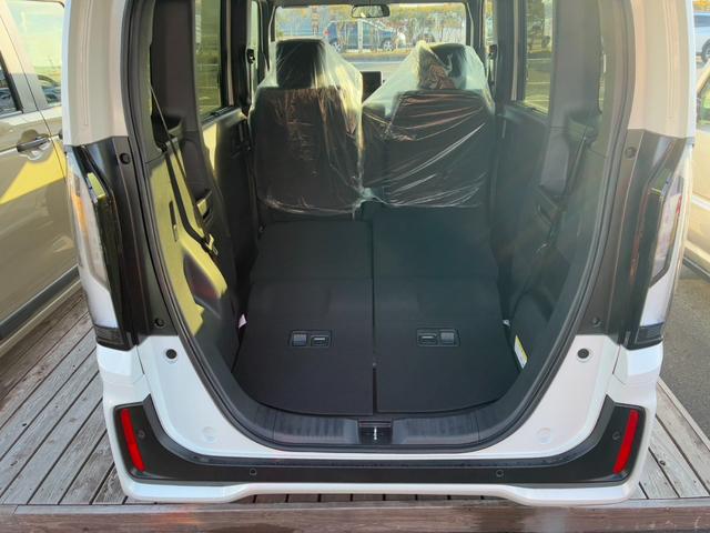 Ｎ－ＢＯＸカスタム ベースグレード（10枚目）