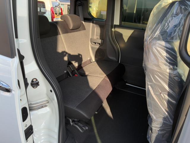 Ｎ－ＢＯＸカスタム ベースグレード（14枚目）