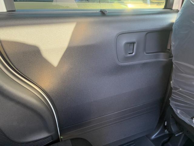 Ｎ－ＢＯＸカスタム ベースグレード（19枚目）