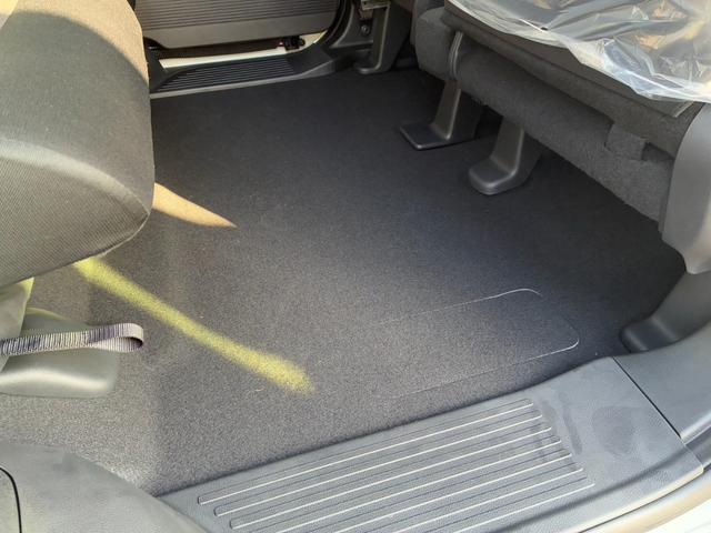 Ｎ－ＢＯＸカスタム ベースグレード（22枚目）