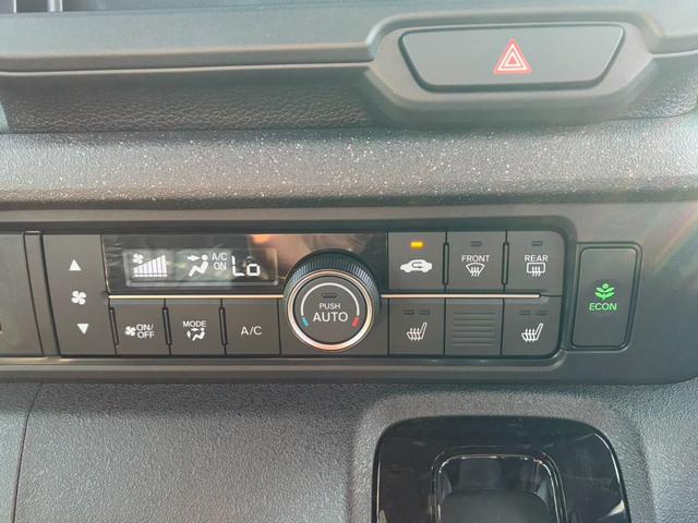 Ｎ－ＢＯＸカスタム ベースグレード（26枚目）