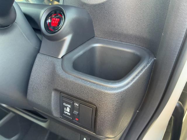 Ｎ－ＢＯＸカスタム ベースグレード（41枚目）