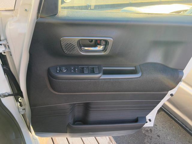 Ｎ－ＢＯＸカスタム ベースグレード（45枚目）