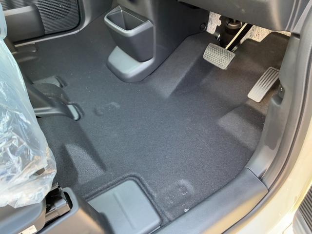 Ｎ－ＢＯＸカスタム ベースグレード（49枚目）