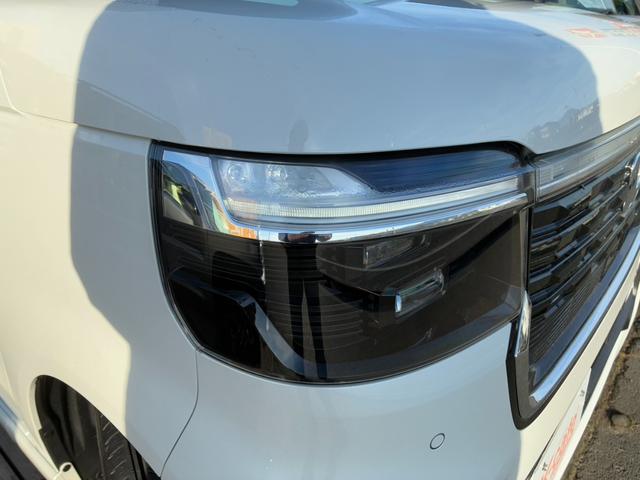 Ｎ－ＢＯＸカスタム ベースグレード（51枚目）