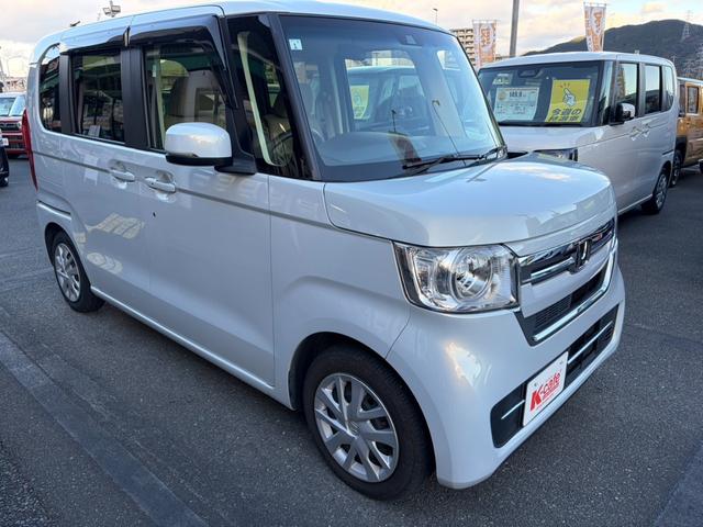 Ｎ－ＢＯＸ Ｌ（3枚目）