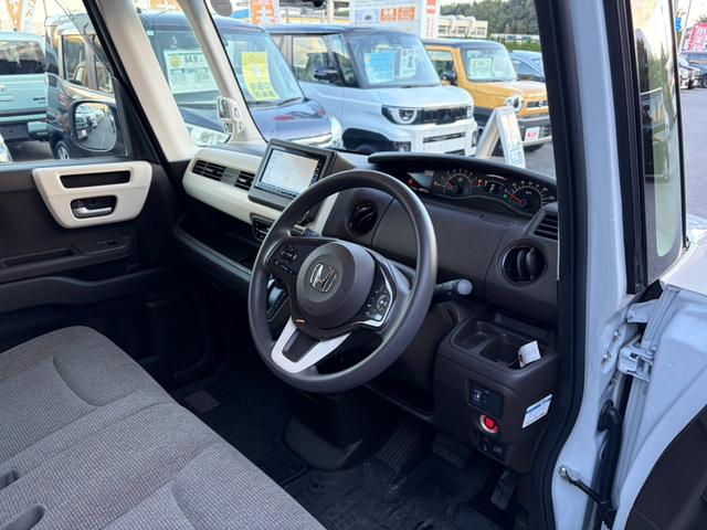 Ｎ－ＢＯＸ Ｌ（17枚目）