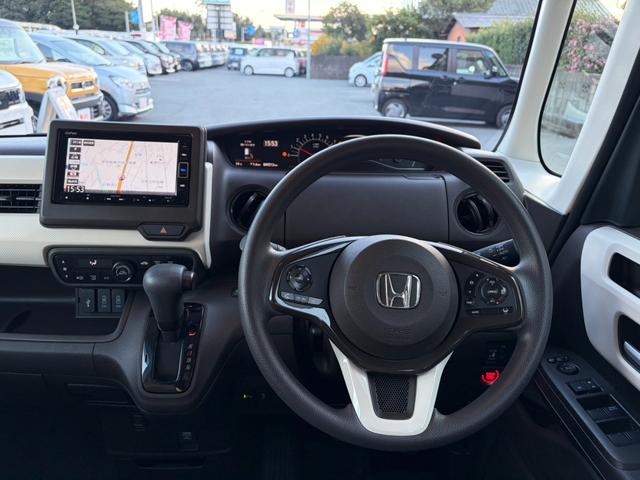 Ｎ－ＢＯＸ Ｌ（19枚目）