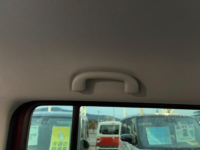 ハスラー ハイブリッドＸ　届出済未使用車　オートＬＥＤ　車線逸脱警報装置　スマートキー＆プッシュスタート　セキュリティアラーム　前席シートヒーター　オートクルーズ　デュアルカメラサポート　パワーウインドウ　ＡＢＳ（14枚目）