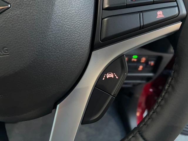 ハスラー ハイブリッドＸ　届出済未使用車　オートＬＥＤ　車線逸脱警報装置　スマートキー＆プッシュスタート　セキュリティアラーム　前席シートヒーター　オートクルーズ　デュアルカメラサポート　パワーウインドウ　ＡＢＳ（31枚目）