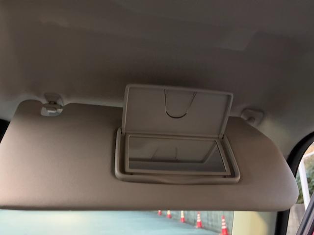 ハスラー ハイブリッドＸ　届出済未使用車　オートＬＥＤ　車線逸脱警報装置　スマートキー＆プッシュスタート　セキュリティアラーム　前席シートヒーター　オートクルーズ　デュアルカメラサポート　パワーウインドウ　ＡＢＳ（38枚目）