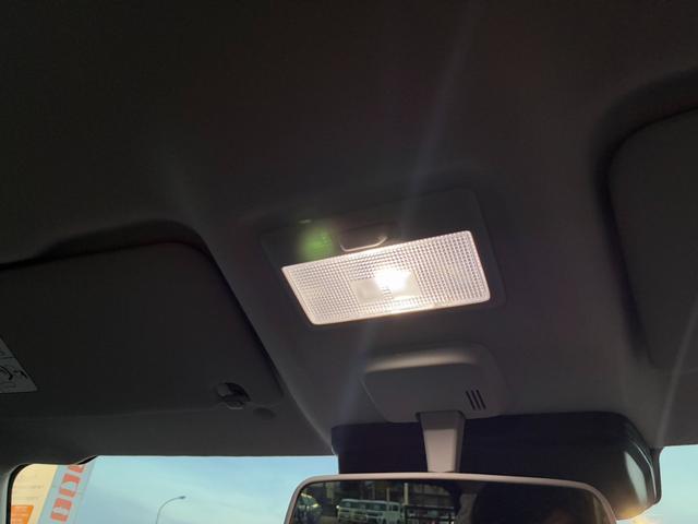 ハスラー ハイブリッドＸ　届出済未使用車　オートＬＥＤ　車線逸脱警報装置　スマートキー＆プッシュスタート　セキュリティアラーム　前席シートヒーター　オートクルーズ　デュアルカメラサポート　パワーウインドウ　ＡＢＳ（39枚目）