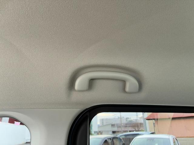 ワゴンＲスマイル ハイブリッドＳ　届出済未使用車　スマートキー＆プッシュスタート　前後誤発進抑制　オートマチックハイビーム　ＬＥＤライト　車線逸脱防止　クルーズコントロール　フルオートエアコン　運転席シートヒーター　衝突安全ボディ（11枚目）