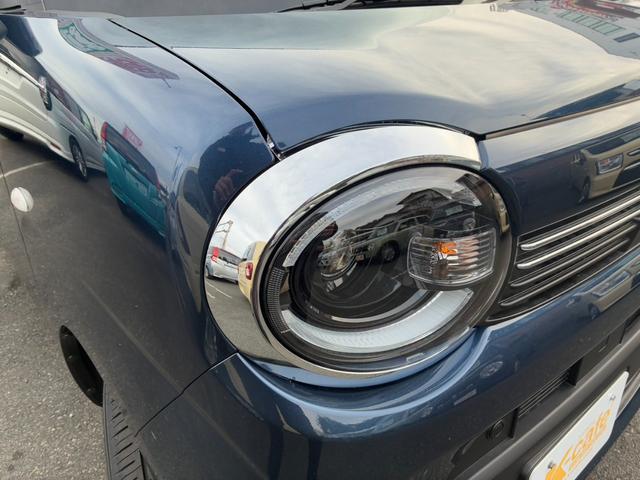 ワゴンＲスマイル ハイブリッドＳ　届出済未使用車　スマートキー＆プッシュスタート　前後誤発進抑制　オートマチックハイビーム　ＬＥＤライト　車線逸脱防止　クルーズコントロール　フルオートエアコン　運転席シートヒーター　衝突安全ボディ（43枚目）