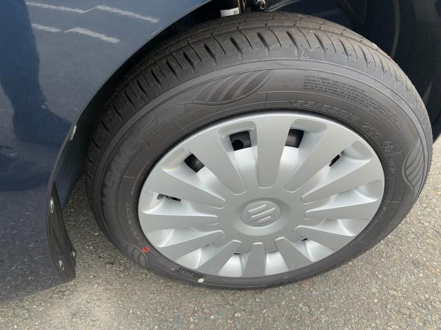 ワゴンＲスマイル ハイブリッドＳ　届出済未使用車　スマートキー＆プッシュスタート　前後誤発進抑制　オートマチックハイビーム　ＬＥＤライト　車線逸脱防止　クルーズコントロール　フルオートエアコン　運転席シートヒーター　衝突安全ボディ（45枚目）
