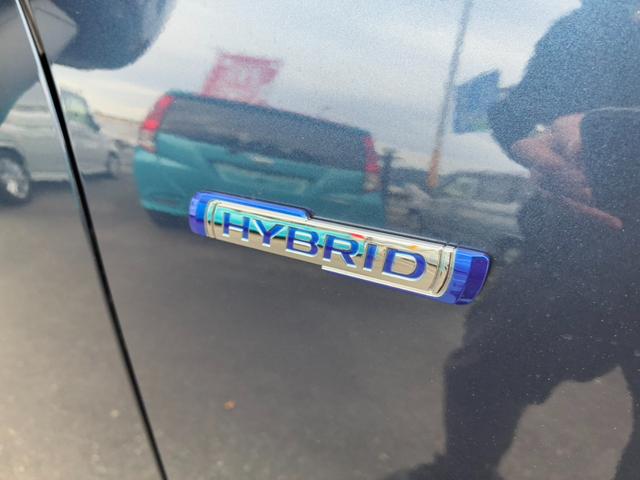 ワゴンＲスマイル ハイブリッドＳ　届出済未使用車　スマートキー＆プッシュスタート　前後誤発進抑制　オートマチックハイビーム　ＬＥＤライト　車線逸脱防止　クルーズコントロール　フルオートエアコン　運転席シートヒーター　衝突安全ボディ（46枚目）