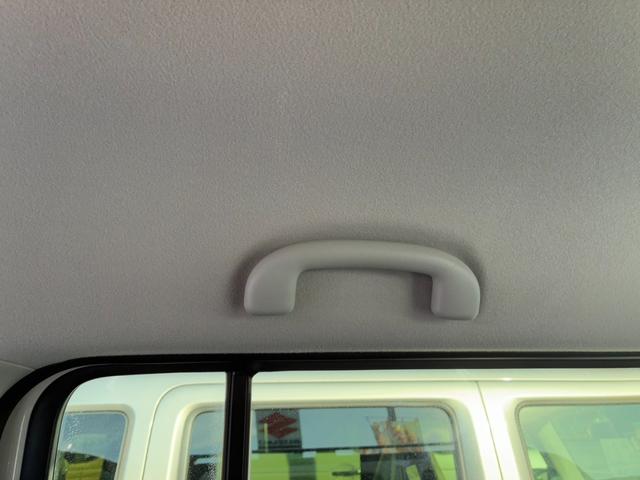 ハスラー タフワイルド　届出済未使用車　スマートキー＆プッシュスタート　前席シートヒーター　前後誤発進抑制　オートＬＥＤ　パワーステアリング　セキュリティアラーム　クルーズコントロール　横滑り防止システム　ＡＢＳ（15枚目）