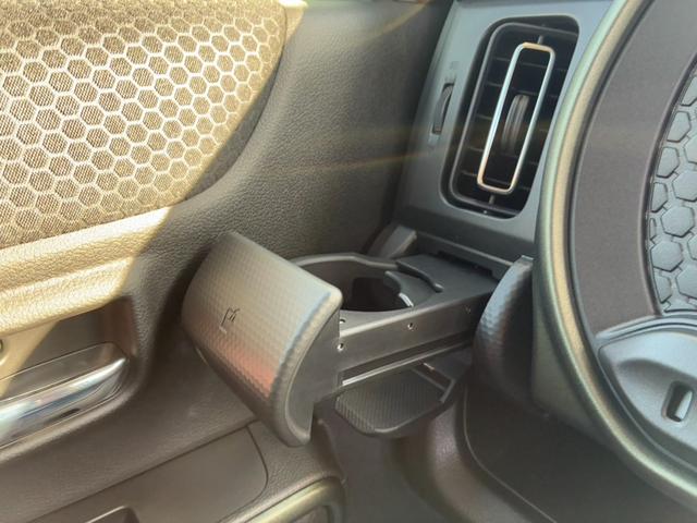 ハスラー タフワイルド　届出済未使用車　スマートキー＆プッシュスタート　前席シートヒーター　前後誤発進抑制　オートＬＥＤ　パワーステアリング　セキュリティアラーム　クルーズコントロール　横滑り防止システム　ＡＢＳ（28枚目）