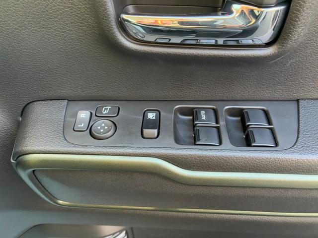 ハスラー タフワイルド　届出済未使用車　スマートキー＆プッシュスタート　前席シートヒーター　前後誤発進抑制　オートＬＥＤ　パワーステアリング　セキュリティアラーム　クルーズコントロール　横滑り防止システム　ＡＢＳ（40枚目）