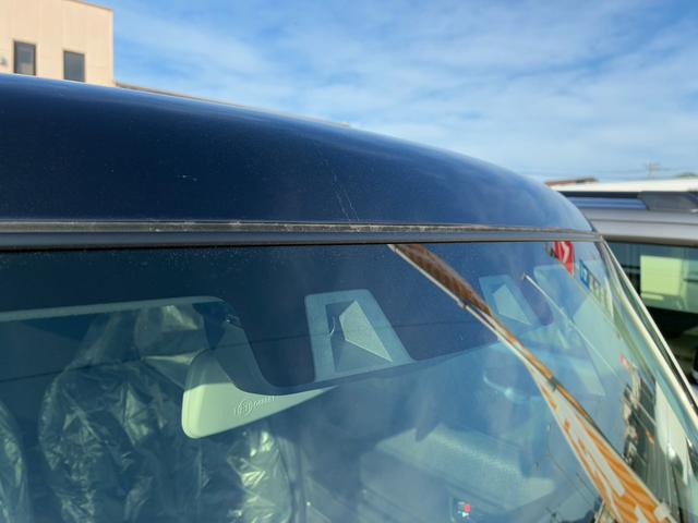 ハスラー タフワイルド　届出済未使用車　スマートキー＆プッシュスタート　前席シートヒーター　前後誤発進抑制　オートＬＥＤ　パワーステアリング　セキュリティアラーム　クルーズコントロール　横滑り防止システム　ＡＢＳ（45枚目）