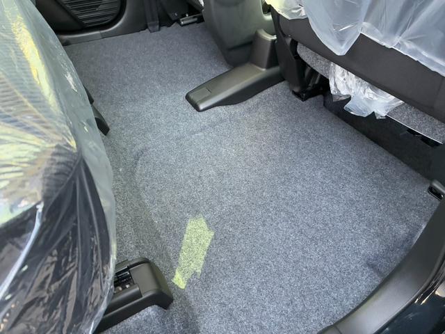 ハスラー ハイブリッドＸ　届出済未使用車　スマートキー＆プッシュスタート　前席シートヒーター　車線逸脱警報装置　セキュリティアラーム　オートＬＥＤライト　ＡＢＳ　デュアルカメラサポート　安全ボディ　パワーステアリング（15枚目）