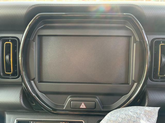 ハスラー ハイブリッドＸ　届出済未使用車　スマートキー＆プッシュスタート　前席シートヒーター　車線逸脱警報装置　セキュリティアラーム　オートＬＥＤライト　ＡＢＳ　デュアルカメラサポート　安全ボディ　パワーステアリング（19枚目）