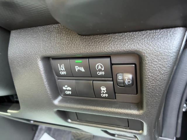 ハスラー ハイブリッドＸ　届出済未使用車　スマートキー＆プッシュスタート　前席シートヒーター　車線逸脱警報装置　セキュリティアラーム　オートＬＥＤライト　ＡＢＳ　デュアルカメラサポート　安全ボディ　パワーステアリング（37枚目）