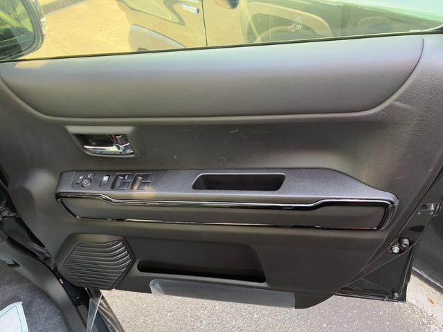 ハスラー ハイブリッドＸ　届出済未使用車　スマートキー＆プッシュスタート　前席シートヒーター　車線逸脱警報装置　セキュリティアラーム　オートＬＥＤライト　ＡＢＳ　デュアルカメラサポート　安全ボディ　パワーステアリング（41枚目）