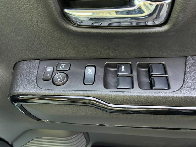 ハスラー ハイブリッドＸ　届出済未使用車　スマートキー＆プッシュスタート　前席シートヒーター　車線逸脱警報装置　セキュリティアラーム　オートＬＥＤライト　ＡＢＳ　デュアルカメラサポート　安全ボディ　パワーステアリング（42枚目）