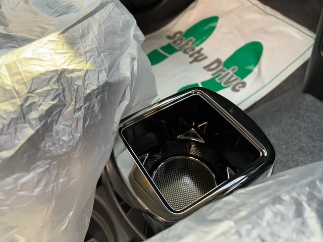 ハスラー ハイブリッドＸ　届出済未使用車　スマートキー＆プッシュスタート　前席シートヒーター　車線逸脱警報装置　セキュリティアラーム　オートＬＥＤライト　ＡＢＳ　デュアルカメラサポート　安全ボディ　パワーステアリング（44枚目）