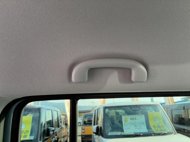 ハスラー ハイブリッドＸ　届出済未使用車　スマートキー＆プッシュスタート　車線逸脱警報装置　オートＬＥＤライト　前席シートヒーター　デュアルカメラサポート　オートクルーズ　パワーウインドウ　セキュリティアラーム　ＡＢＳ（16枚目）