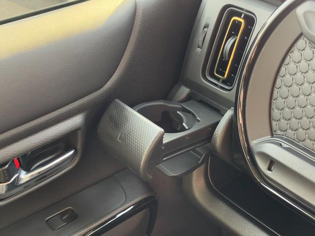 ハスラー ハイブリッドＸ　届出済未使用車　スマートキー＆プッシュスタート　車線逸脱警報装置　オートＬＥＤライト　前席シートヒーター　デュアルカメラサポート　オートクルーズ　パワーウインドウ　セキュリティアラーム　ＡＢＳ（29枚目）