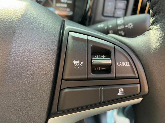 ハスラー ハイブリッドＸ　届出済未使用車　スマートキー＆プッシュスタート　車線逸脱警報装置　オートＬＥＤライト　前席シートヒーター　デュアルカメラサポート　オートクルーズ　パワーウインドウ　セキュリティアラーム　ＡＢＳ（34枚目）