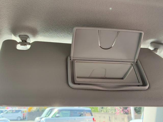 ハスラー ハイブリッドＸ　届出済未使用車　スマートキー＆プッシュスタート　車線逸脱警報装置　オートＬＥＤライト　前席シートヒーター　デュアルカメラサポート　オートクルーズ　パワーウインドウ　セキュリティアラーム　ＡＢＳ（39枚目）