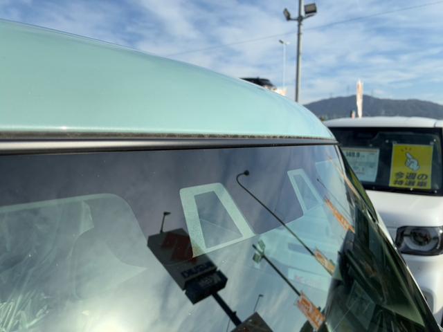 ハスラー ハイブリッドＸ　届出済未使用車　スマートキー＆プッシュスタート　車線逸脱警報装置　オートＬＥＤライト　前席シートヒーター　デュアルカメラサポート　オートクルーズ　パワーウインドウ　セキュリティアラーム　ＡＢＳ（47枚目）