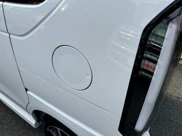 Ｎ－ＢＯＸカスタム ベースグレード　衝突被害軽減ブレーキ　スマートキー　スライドドア　ＬＥＤヘッドライト　パワーウインドウ　プッシュスタート　クルーズコントロール　フルオートエアコン　ＡＢＳ　前席シートヒーター　アイドリングストップ（8枚目）