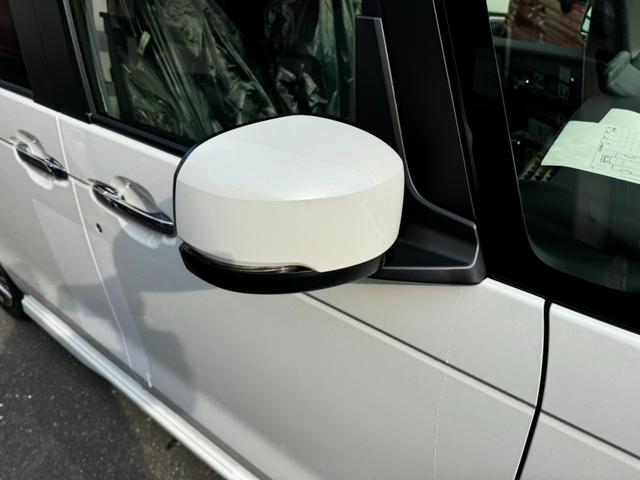 Ｎ－ＢＯＸカスタム ベースグレード　衝突被害軽減ブレーキ　スマートキー　スライドドア　ＬＥＤヘッドライト　パワーウインドウ　プッシュスタート　クルーズコントロール　フルオートエアコン　ＡＢＳ　前席シートヒーター　アイドリングストップ（15枚目）