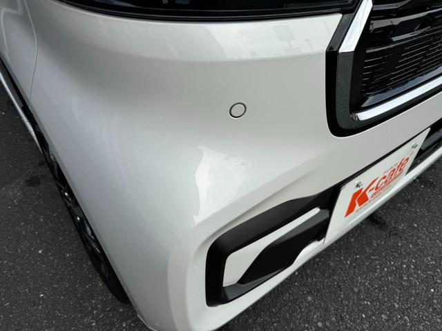 Ｎ－ＢＯＸカスタム ベースグレード　衝突被害軽減ブレーキ　スマートキー　スライドドア　ＬＥＤヘッドライト　パワーウインドウ　プッシュスタート　クルーズコントロール　フルオートエアコン　ＡＢＳ　前席シートヒーター　アイドリングストップ（21枚目）