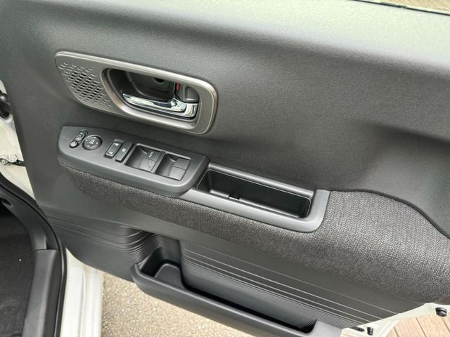 Ｎ－ＢＯＸカスタム ベースグレード　衝突被害軽減ブレーキ　スマートキー　スライドドア　ＬＥＤヘッドライト　パワーウインドウ　プッシュスタート　クルーズコントロール　フルオートエアコン　ＡＢＳ　前席シートヒーター　アイドリングストップ（31枚目）