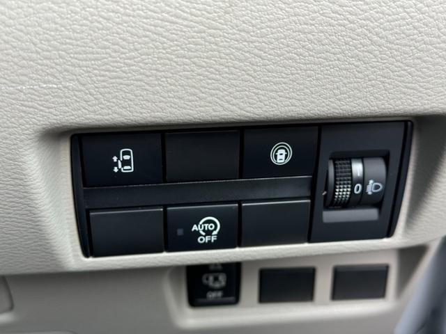 ルークス Ｘ　ディスプレイオーディオ　ドラレコ　ＥＴＣ　衝突被害軽減ブレーキ　スマートキー　スライドドア　　パワーウインドウ　プッシュスタート　フルオートエアコン　ＡＢＳ　　アイドリングストップ（17枚目）