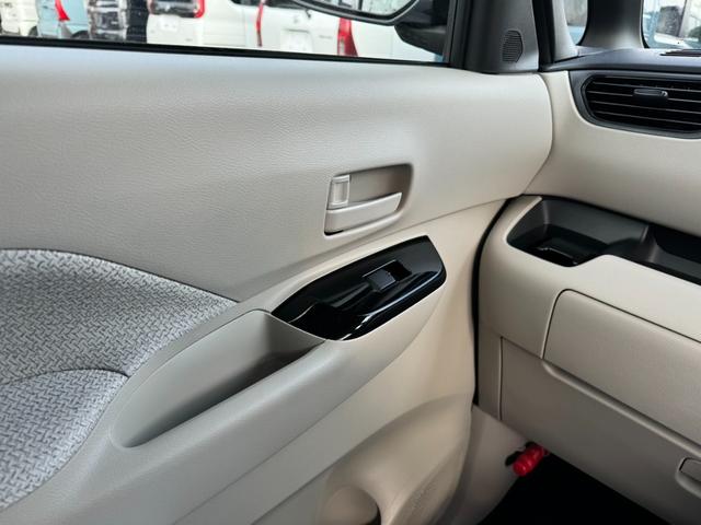 ルークス Ｘ　ディスプレイオーディオ　ドラレコ　ＥＴＣ　衝突被害軽減ブレーキ　スマートキー　スライドドア　　パワーウインドウ　プッシュスタート　フルオートエアコン　ＡＢＳ　　アイドリングストップ（21枚目）