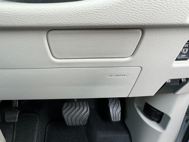 ルークス Ｘ　ディスプレイオーディオ　ドラレコ　ＥＴＣ　衝突被害軽減ブレーキ　スマートキー　スライドドア　　パワーウインドウ　プッシュスタート　フルオートエアコン　ＡＢＳ　　アイドリングストップ（26枚目）